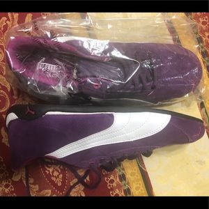 PUMA Repli Cat III Sneaker